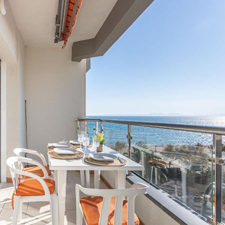 Apartment Hort De Mar By Interhome Росес Екстериор снимка