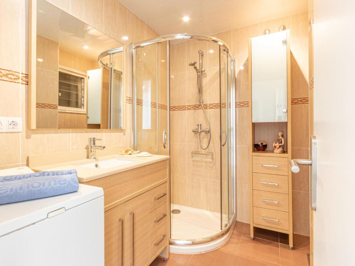Apartment Hort De Mar By Interhome Росес Екстериор снимка