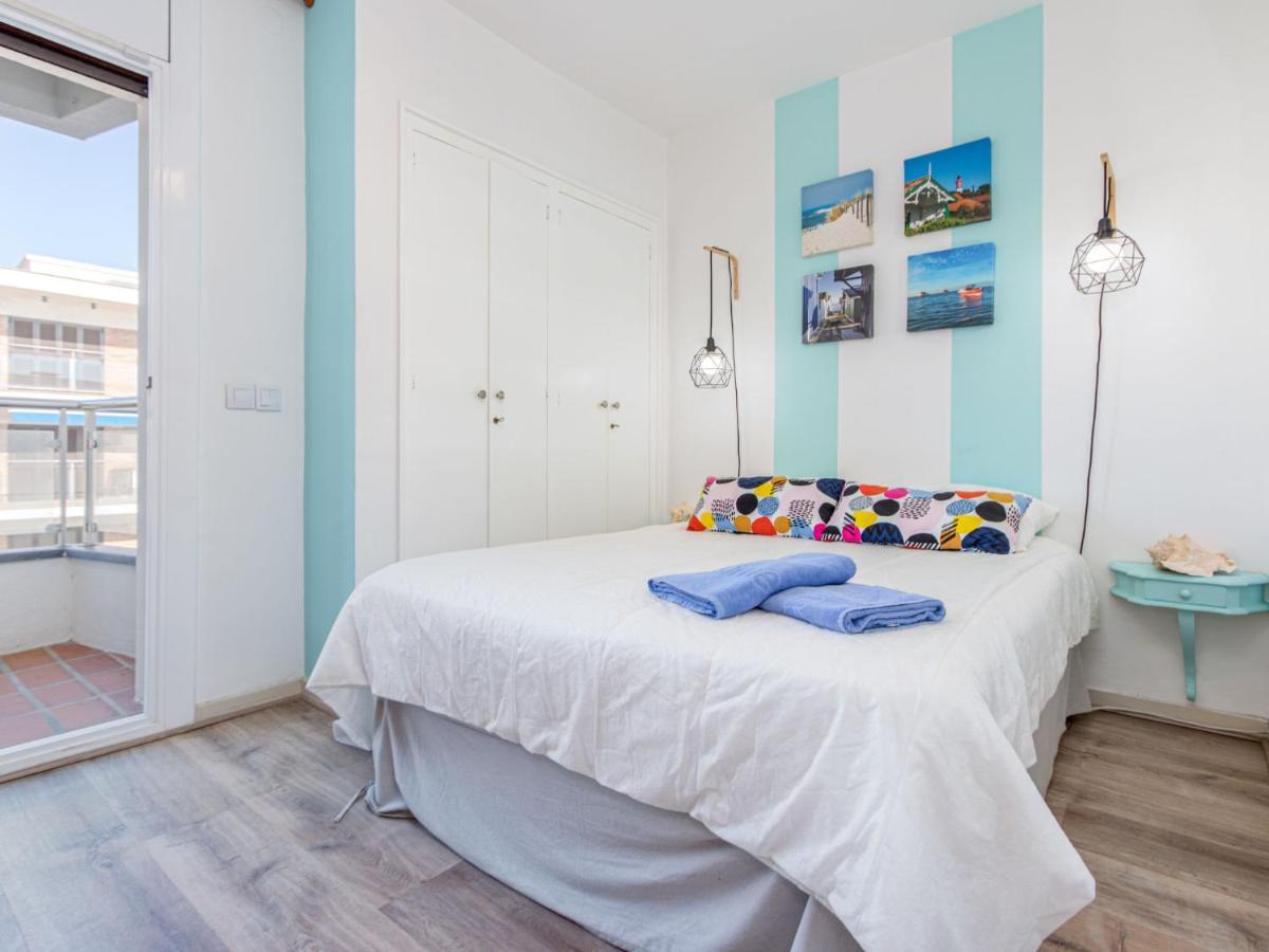 Apartment Hort De Mar By Interhome Росес Екстериор снимка