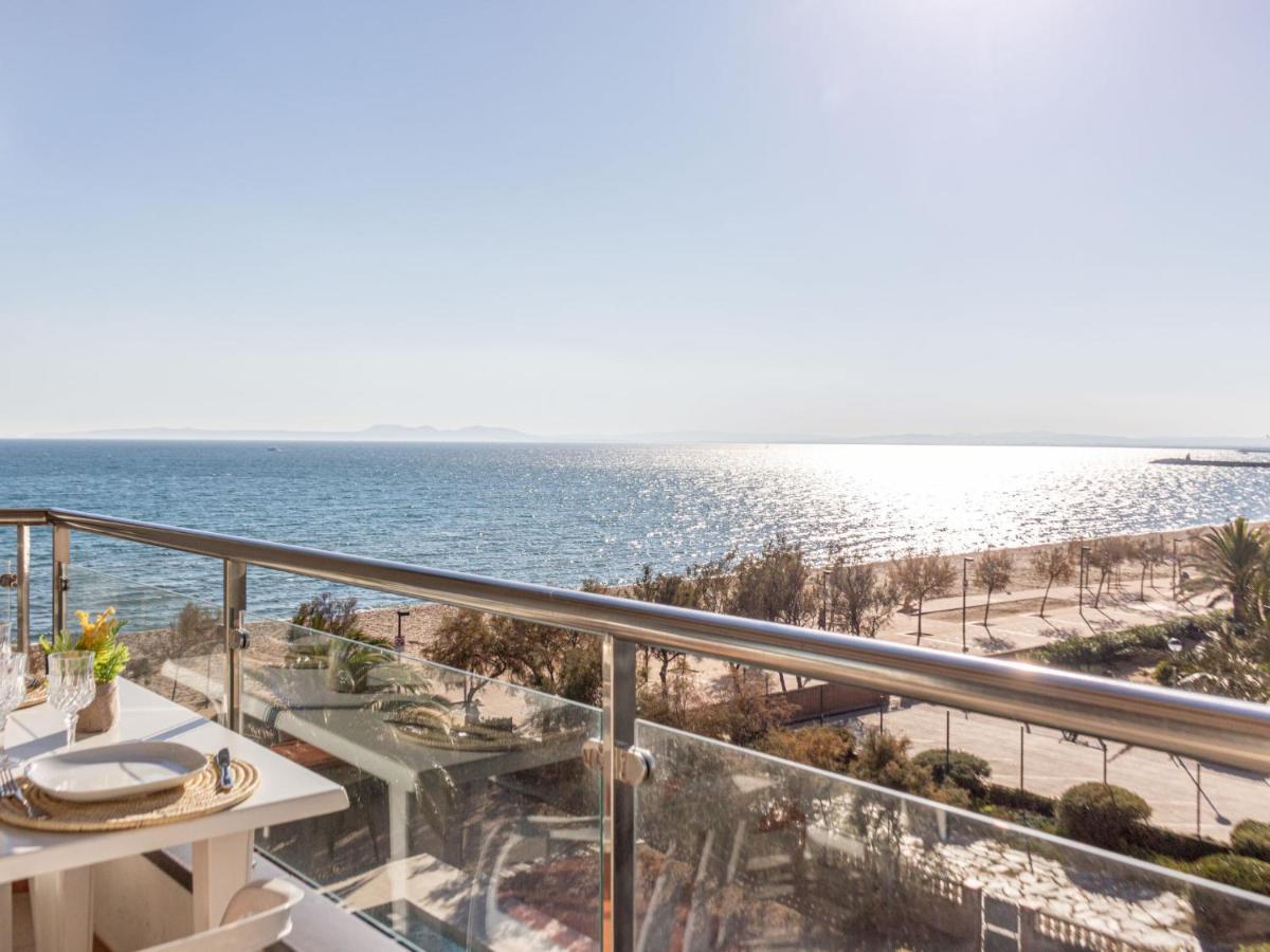 Apartment Hort De Mar By Interhome Росес Екстериор снимка