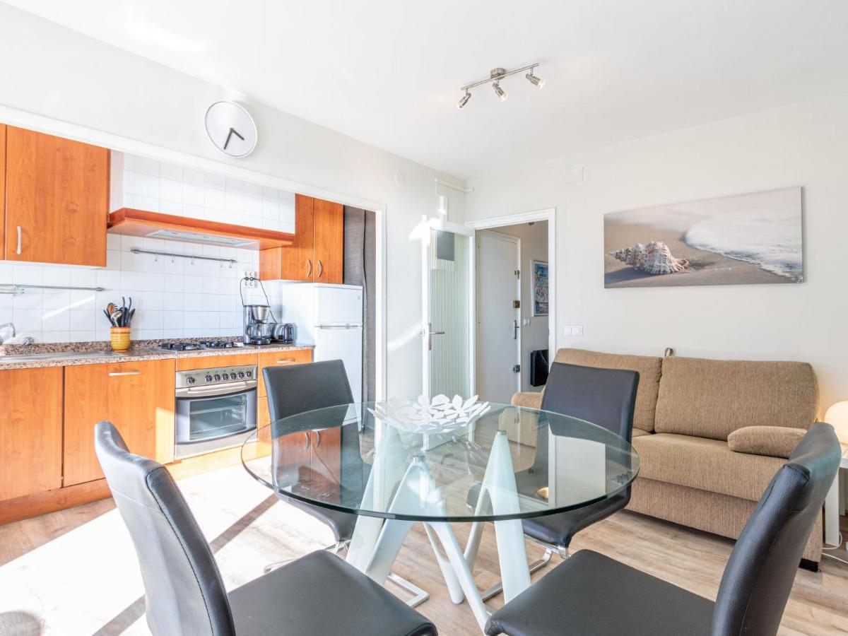 Apartment Hort De Mar By Interhome Росес Екстериор снимка