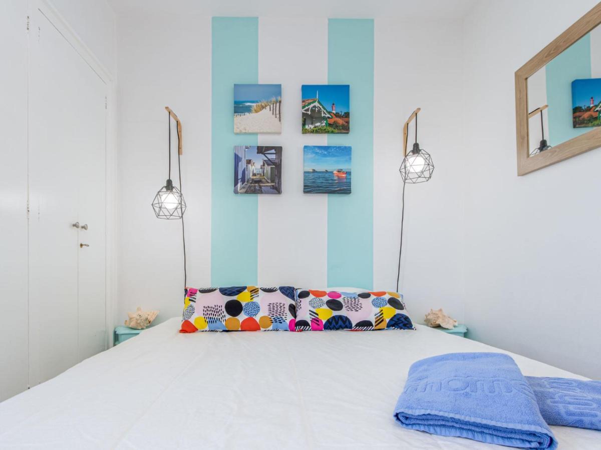 Apartment Hort De Mar By Interhome Росес Екстериор снимка