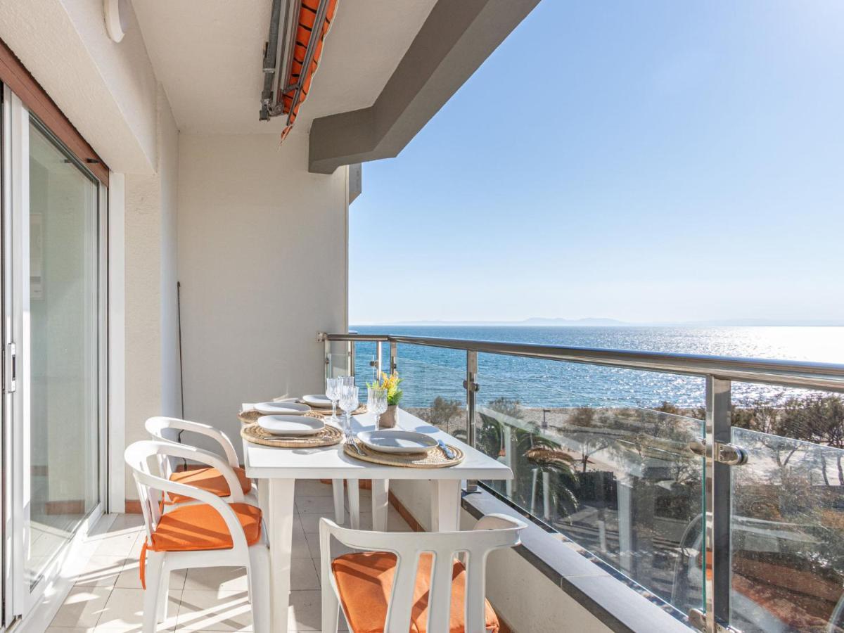 Apartment Hort De Mar By Interhome Росес Екстериор снимка