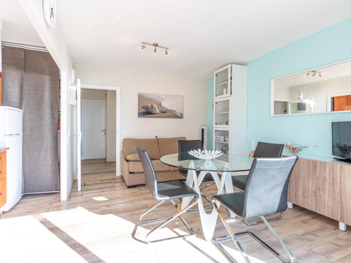Apartment Hort De Mar By Interhome Росес Екстериор снимка
