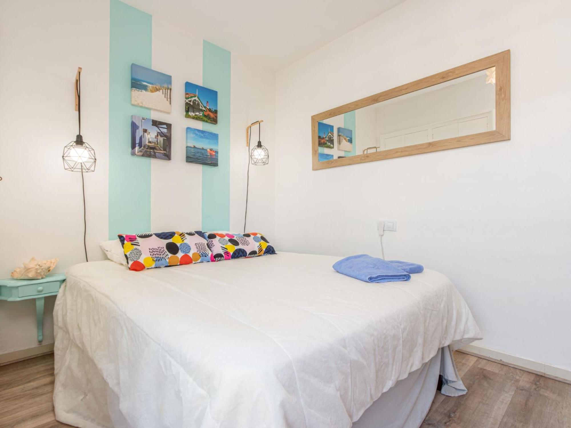 Apartment Hort De Mar By Interhome Росес Екстериор снимка